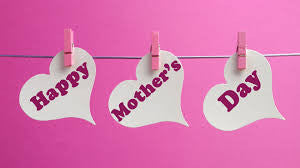 Special gifts to spoil Mum this Mother's Day