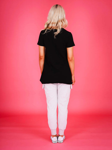 3S Logo Tee