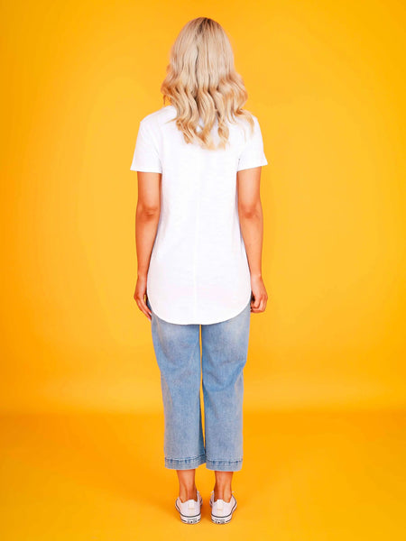 Bee Star Tee