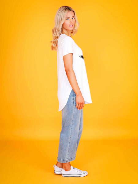 Bee Star Tee