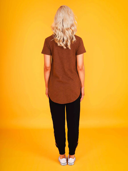Bee Star Tee