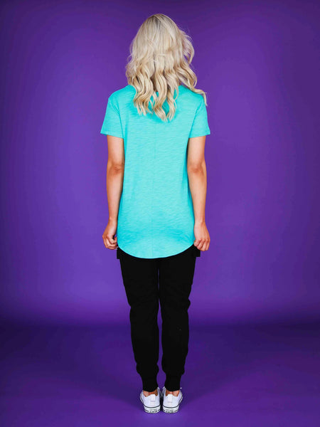 Black Star Tee