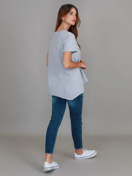 3S Wing Tee
