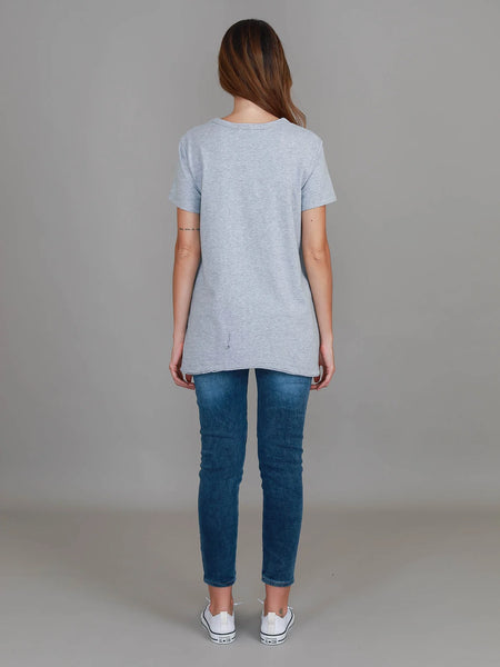 3S Wing Tee