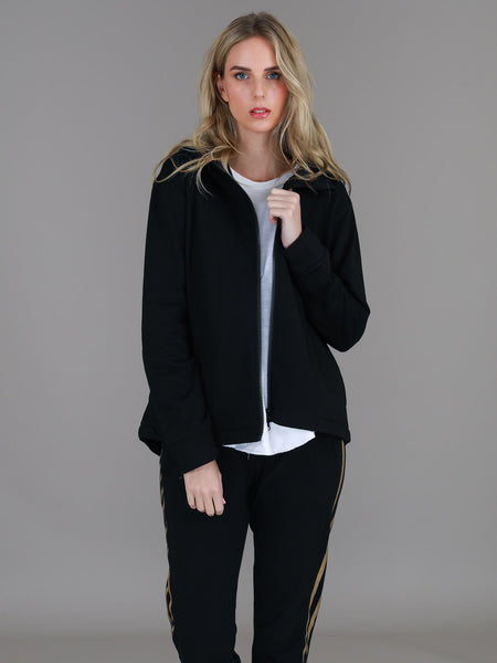 Olinda Hoodie Jacket