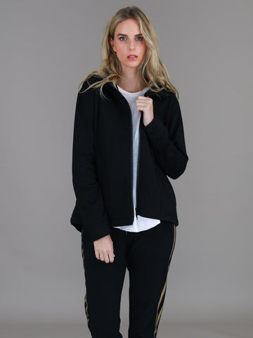 Olinda Hoodie Jacket