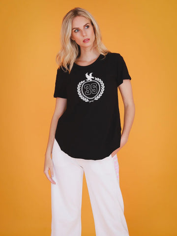 Eden 3S Tee