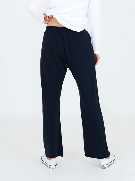 Flinders Wide Leg Jogger