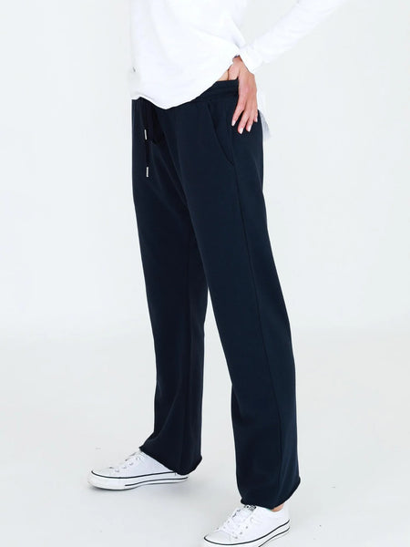 Flinders Wide Leg Jogger