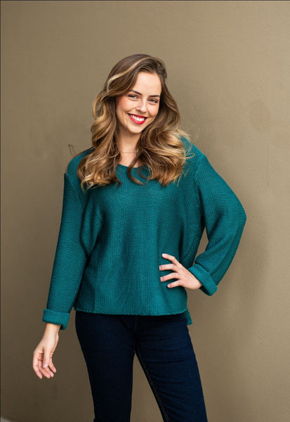 Cotton Knit