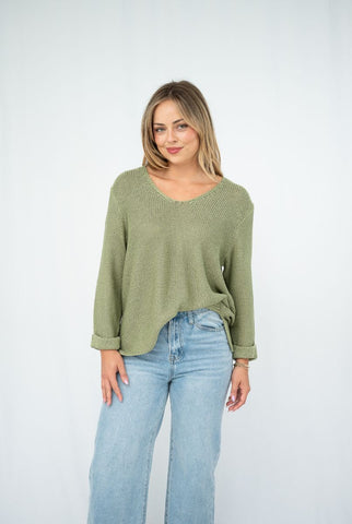 Cotton Knit
