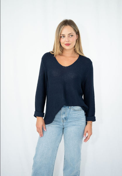 Cotton Knit