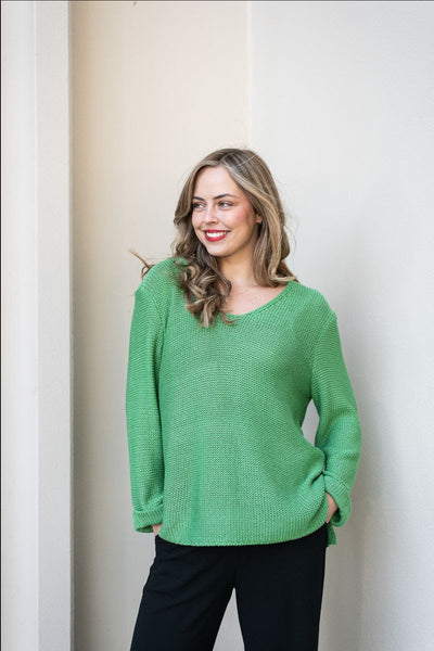 Cotton Knit