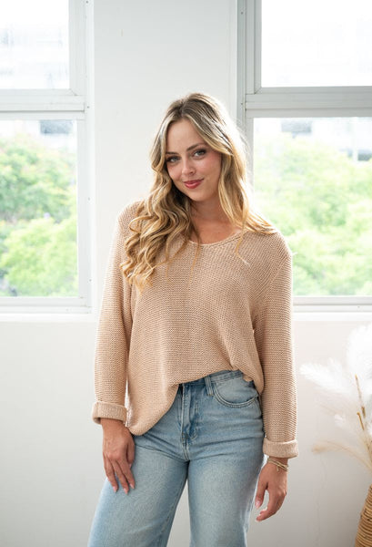 Cotton Knit