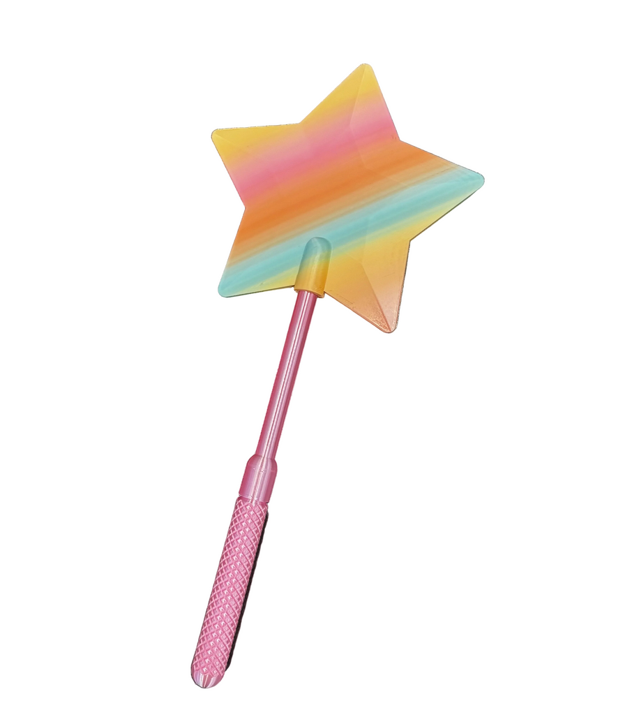 Pay Wave Wand