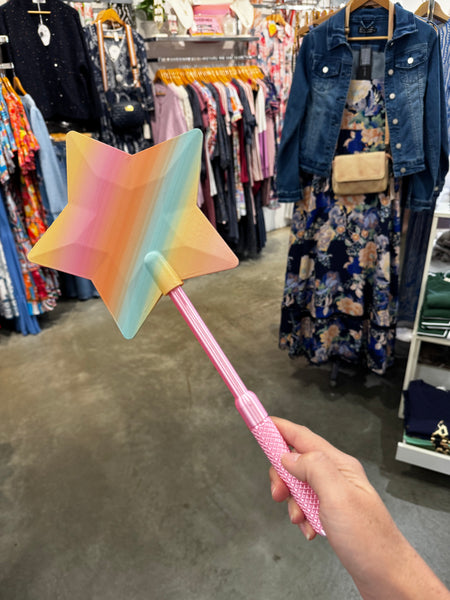 Pay Wave Wand