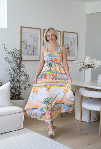 Sail Away Maxi