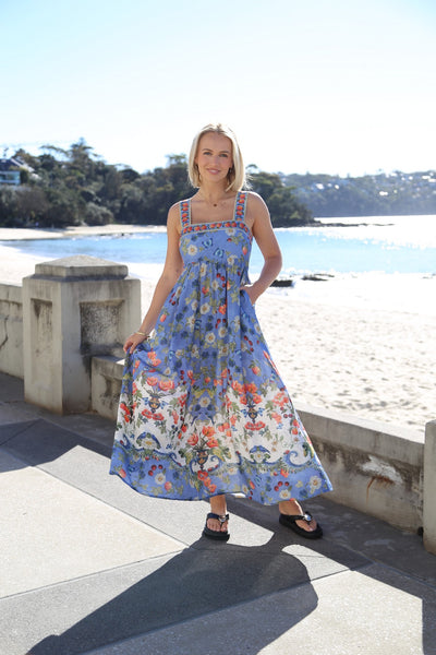 Amboise Maxi