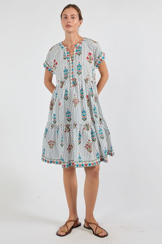 Tate Dress