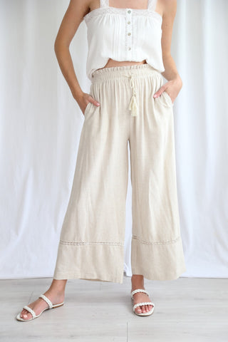 Oat Bodhi Pant
