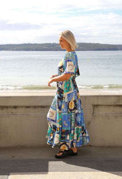 Ethereal Maxi