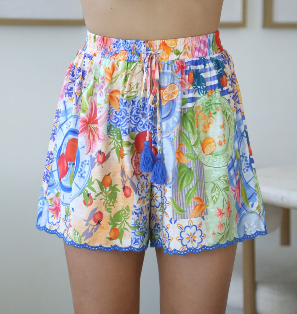 Bella Shorts