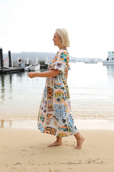 Palm Beach Midi