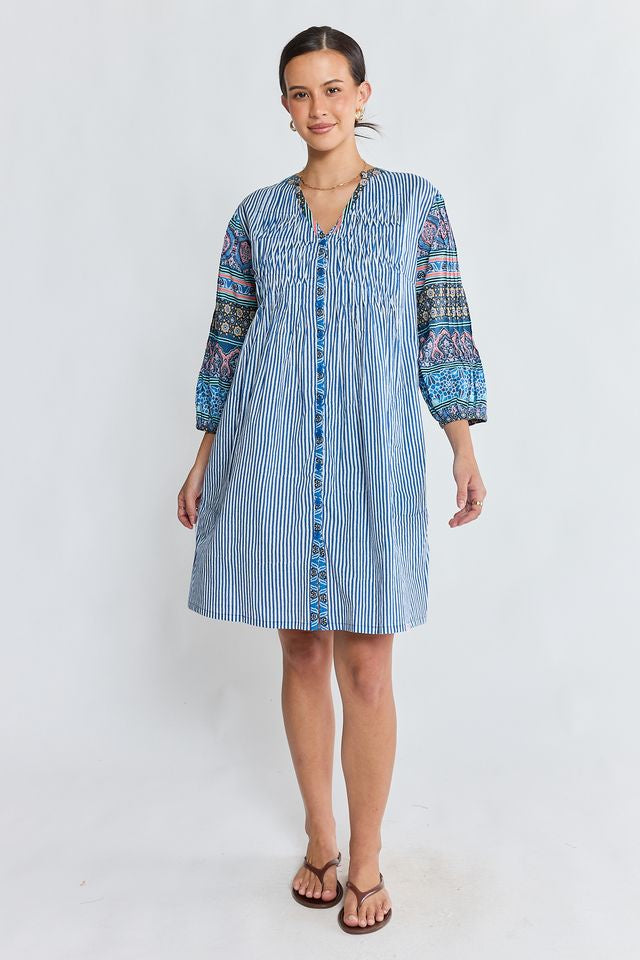 Oxana Dress