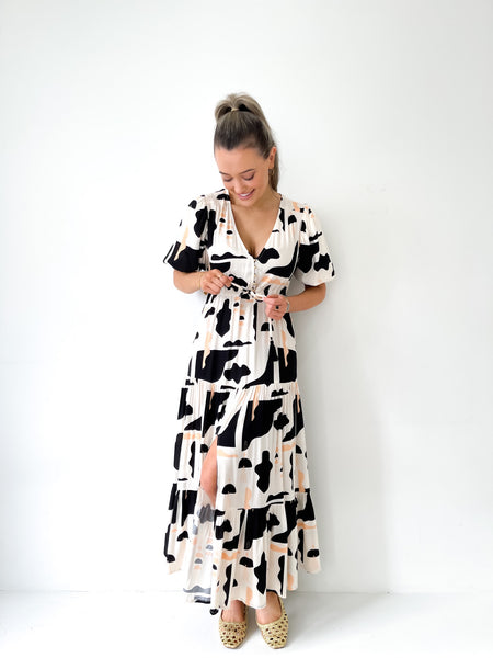 Mono Celestial Maxi