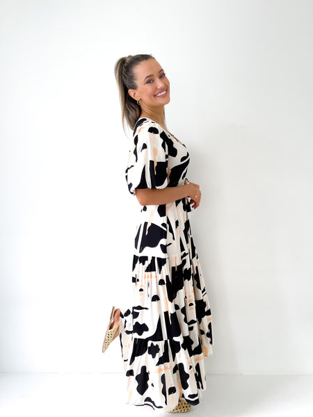 Mono Celestial Maxi