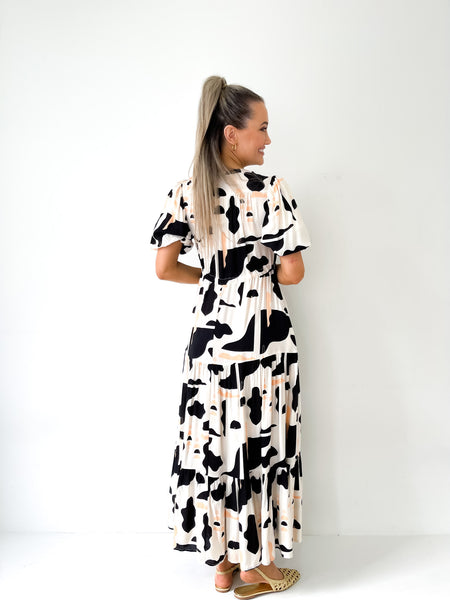 Mono Celestial Maxi