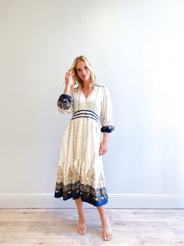 Sammy Midi Dress