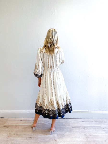 Sammy Midi Dress