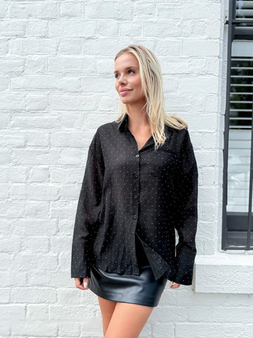 Starlight Blouse