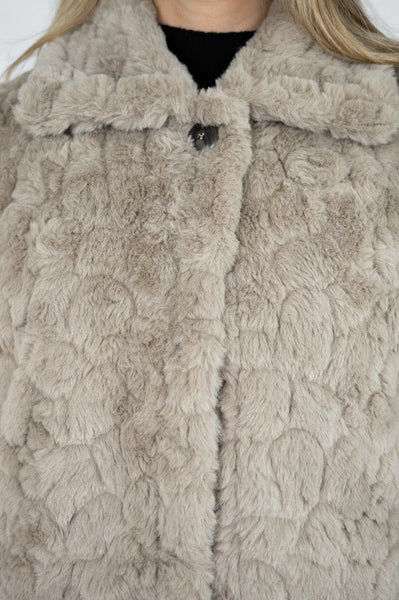 Teddy Coat