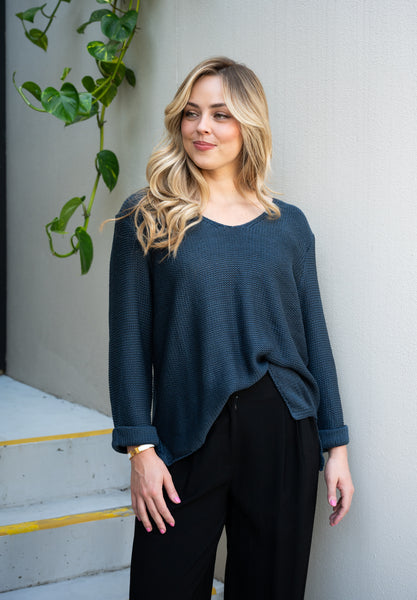 Cotton Knit