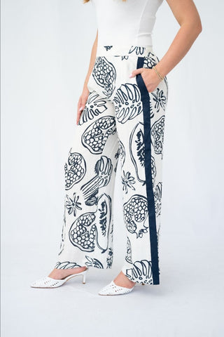 Exotic Fruit Pant