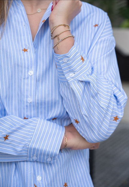 Star Stripe Shirt