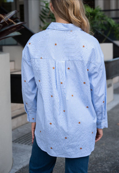 Star Stripe Shirt