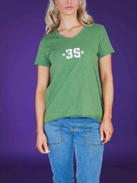 3S Logo Tee