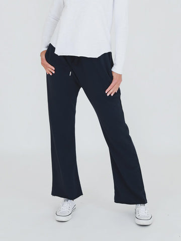 Flinders Wide Leg Jogger