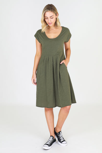 Evelyn Dress