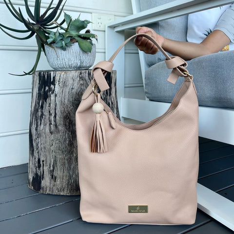 Nude Tropicana Hobo