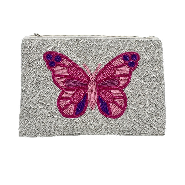 Butterfly Clutch