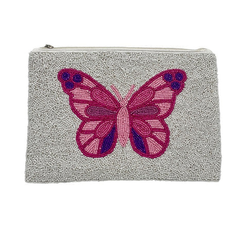 Butterfly Clutch