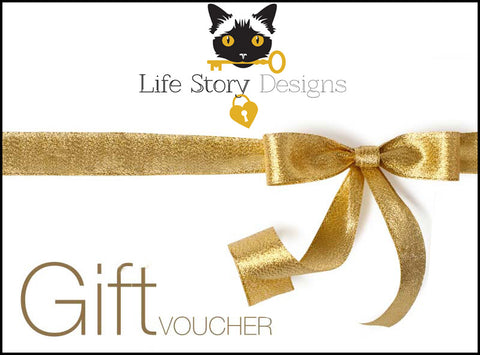 $80 Gift Voucher