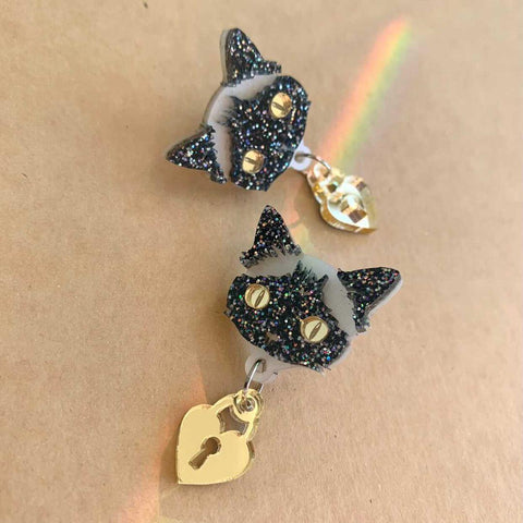 Life Story Dangles
