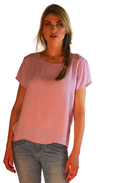 Lavender Light Tee