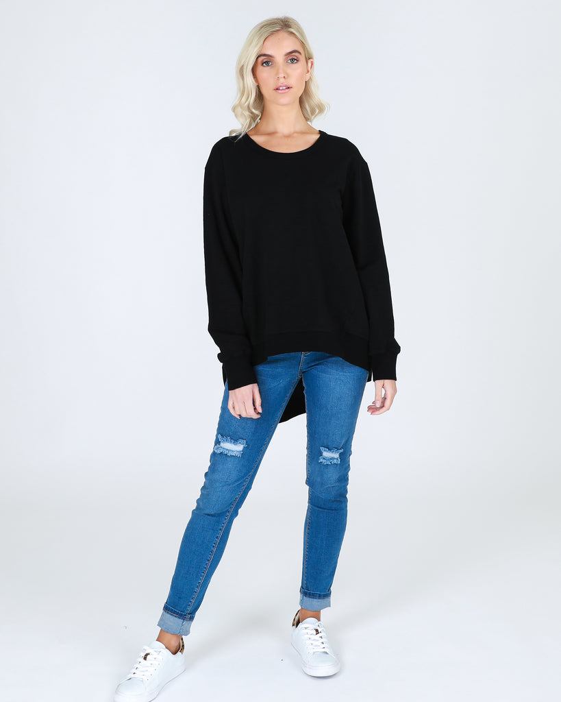 Newhaven Jumper