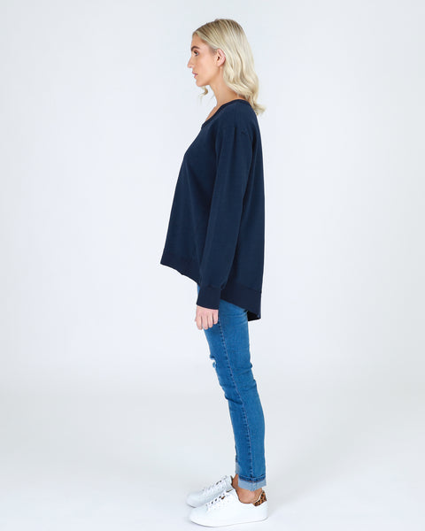 Newhaven Jumper